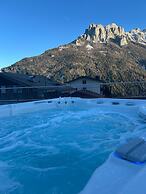 Dolomites Resort  Formiè