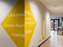 Student Only Botanic Studios