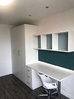 Student Only Botanic Studios