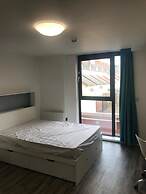 Student Only Botanic Studios