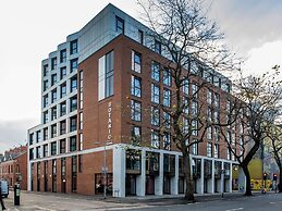 Student Only Botanic Studios