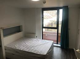 Student Only Botanic Studios