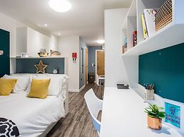 Student Only Botanic Studios