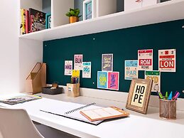 Student Only Botanic Studios