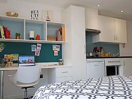 Student Only Botanic Studios