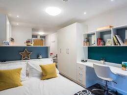 Student Only Botanic Studios