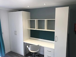 Student Only Botanic Studios