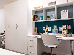 Student Only Botanic Studios