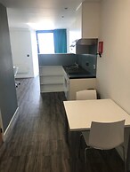 Student Only Botanic Studios