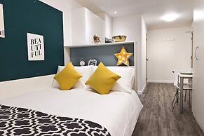 Student Only Botanic Studios