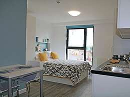 Student Only Botanic Studios