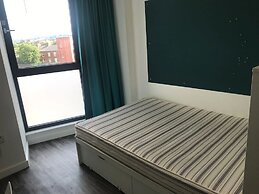 Student Only Botanic Studios