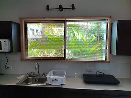 Apart Hotel Marina Loft #103