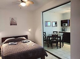 Apart Hotel Marina Loft #103