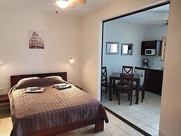 Apart Hotel Marina Loft #103