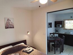 Apart Hotel Marina Loft #103