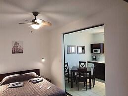 Apart Hotel Marina Loft #103