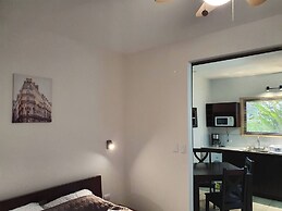 Apart Hotel Marina Loft #103