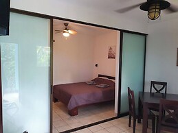 Apart Hotel Marina Loft #103