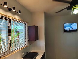 Apart Hotel Marina Loft #103