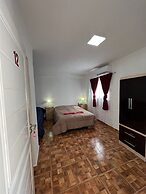 Apart hotel chilecito