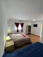 Apart hotel chilecito