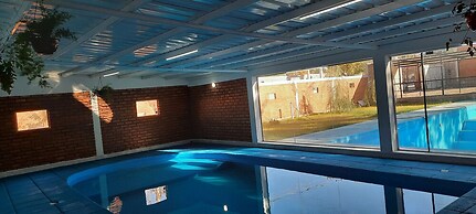 Apart hotel chilecito