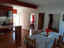 Apart hotel chilecito