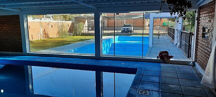 Apart hotel chilecito