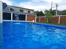 Apart hotel chilecito