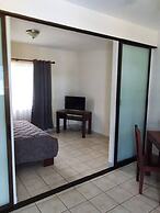 Marina Loft Condos #212