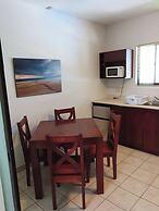 Marina Loft Condos #212