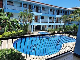 Marina Loft Condos #212