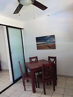 Marina Loft Condos #212