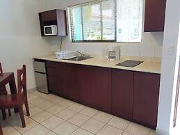 Marina Loft Condos #212