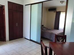 Marina Loft Condos #212