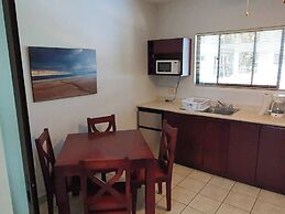 Marina Loft Condos #212