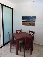 Marina Loft Condos #212