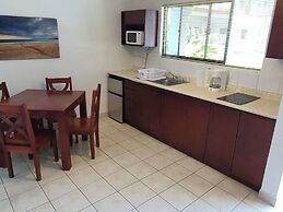 Marina Loft Condos #212