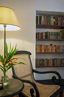 Writer's Lodge By Ishq