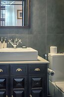 Writer's Lodge By Ishq