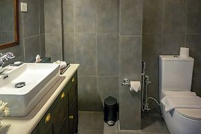 Writer's Lodge By Ishq