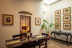 Writer's Lodge By Ishq