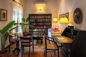 Writer's Lodge By Ishq