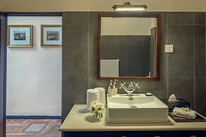 Writer's Lodge By Ishq