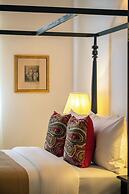 Writer's Lodge By Ishq