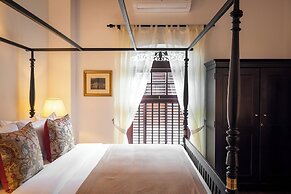 Writer's Lodge By Ishq