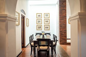 Writer's Lodge By Ishq