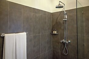 Writer's Lodge By Ishq