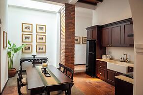 Writer's Lodge By Ishq